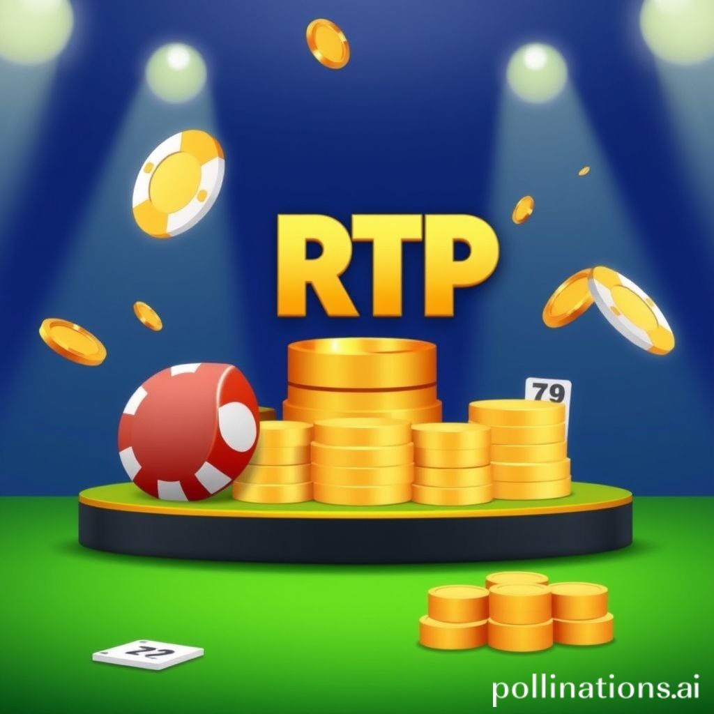 Cara Memilih Permainan RTP Tertinggi di MOS777